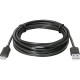 Дата кабель USB 2.0 AM to Lightning 3.0m ACH01-10BH Defender (87467)