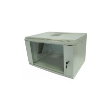 Шафа настінна Hypernet 6U 19" 600x450 (WMNC-6U-FLAT)