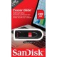 USB флеш накопитель SanDisk 256GB Cruzer Glide USB 3.0 (SDCZ60-256G-B35)