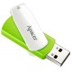 USB флеш накопитель Apacer 32GB AH335 Green USB 2.0 (AP32GAH335G-1)