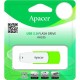 USB флеш накопитель Apacer 32GB AH335 Green USB 2.0 (AP32GAH335G-1)