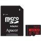 Карта памяти Apacer 16GB microSDHC Class10 UHS-I U1 (R85 MB/s) (AP16GMCSH10U5-R)