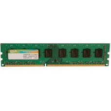 Модуль памяти для компьютера DDR3 4GB 1600 MHz Silicon Power (SP004GLLTU160N02)