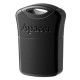 USB флеш накопитель Apacer 16GB AH116 Black USB 2.0 (AP16GAH116B-1)