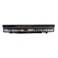 Аккумулятор для ноутбука ASUS U46 series (A32-U46) 14.8V 5200mAh PowerPlant (NB00000270)