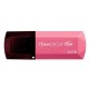 USB флеш накопитель Team 64GB C153 Pink USB 2.0 (TC15364GK01)