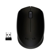 Мишка Logitech M170 Grey (910-004642)