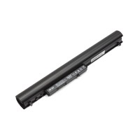 Аккумулятор для ноутбука HP Pavilion TouchSmart 14 (HSTNN-UB5M HPTS4L7) 14.4V 2600mAh PowerPlant (NB00000281)