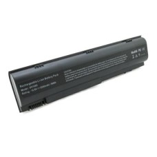 Аккумулятор для ноутбука HP Pavilion dv1000 (HSTNN-UB17) 5200 mAh Extradigital (BNH3943)