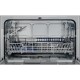 Посудомоечная машина Electrolux ESF 2400O K (ESF2400OK)