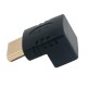 Переходник HDMI to HDMI Extradigital (KBH1671)