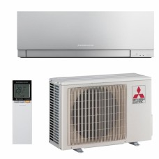 Кондиціонер Mitsubishi Design inverter (MSZ-EF35VE3S/MUZ-EF35VE)