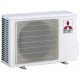 Кондиционер Mitsubishi Design inverter (MSZ-EF25VE3B/MUZ-EF25VE)