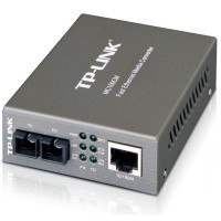 Медиаконвертер TP-Link MC100CM