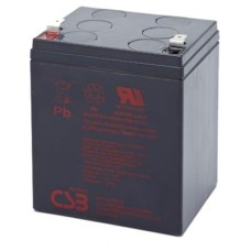 Батарея до ДБЖ CSB 12В 6.5Ач (HR1227WF2)