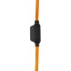 Наушники Defender Warhead G-120 Black-Orange (64099)