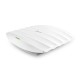 Точка доступу TP-Link EAP115, 1 порт Fast Ethernet (RJ-45) IEEE802.3af PoE