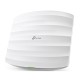 Точка доступу TP-Link EAP115, 1 порт Fast Ethernet (RJ-45) IEEE802.3af PoE