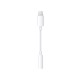 Дата кабель Lightning to 3.5mm Headphones Apple (MMX62ZM/A)