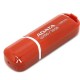 USB флеш накопитель ADATA 32GB UV150 Red USB 3.0 (AUV150-32G-RRD)