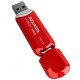 USB флеш накопитель ADATA 32GB UV150 Red USB 3.0 (AUV150-32G-RRD)