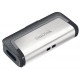 USB флеш накопитель SanDisk 32GB Ultra Dual USB 3.0 + Type-C (SDDDC2-032G-G46)