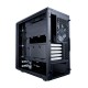 Корпус Fractal Design Define Mini C (FD-CA-DEF-MINI-C-BK)