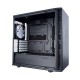 Корпус Fractal Design Define Mini C (FD-CA-DEF-MINI-C-BK)