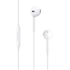 Навушники Apple iPod EarPods with Mic (MNHF2ZM/A)