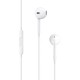 Наушники Apple iPod EarPods with Mic (MNHF2ZM/A)