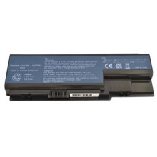 Аккумулятор для ноутбука AlSoft Acer AS07B32 5200mAh 8cell 14.8V Li-ion (A41116)