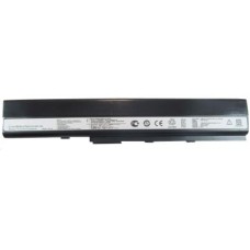 Аккумулятор для ноутбука AlSoft Asus A32-K52 5200mAh 8cell 14.4V Li-ion (A41520)