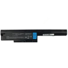 Аккумулятор для ноутбука Fujitsu Fujitsu LifeBook LH531 FPCBP274 4400mAh 6cell 11.1V Li-ion (A41972)