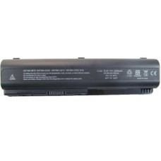 Аккумулятор для ноутбука AlSoft HP Pavilion DV4 HSTNN-C51C 5200mAh 6cell 10.8V Li-ion (A41192)