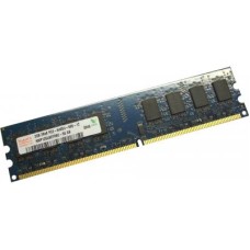 Модуль памяти для компьютера DDR2 2GB 800 MHz Hynix (HMP125U6EFR8C-S6)