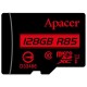 Карта памяти Apacer 128GB microSDXC Class10 UHS-I (AP128GMCSX10U5-R)