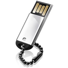 USB флеш накопитель Silicon Power 8Gb Touch 830 (SP008GBUF2830V1S)