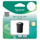 USB флеш накопитель Apacer 32GB AH116 Black USB 2.0 (AP32GAH116B-1)