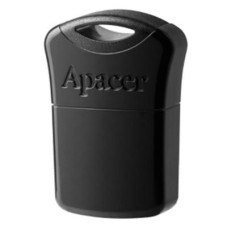 USB флеш накопитель Apacer 32GB AH116 Black USB 2.0 (AP32GAH116B-1)