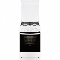 Плита Zanussi ZCK 9540 G1W (ZCK9540G1W)