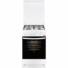 Плита Zanussi ZCK 9540 G1W (ZCK9540G1W)