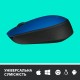 Мышка Logitech M171 Blue (910-004640)