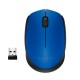 Мышка Logitech M171 Blue (910-004640)