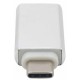 Переходник USB 3.0 Type-C to AF Extradigital (KBU1665)