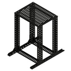 Стойка CSV двухрамная 24U (CSV-24U-750 Rackmount)