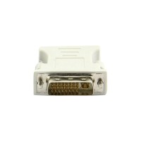 Переходник DVI 24+5 to VGA Patron (ADAPT-PN-DVI-VGA-F)