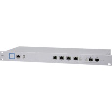 Маршрутизатор Ubiquiti USG-PRO-4