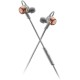 Навушники Plantronics BackBeat GO 3 copper orange (204351-05)