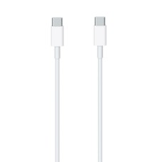 Дата кабель USB-C to USB-C 2.0m USB 3.0 Apple (MLL82ZM/A)