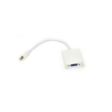 Перехідник mini DisplayPort to VGA PowerPlant (KD00AS1281)